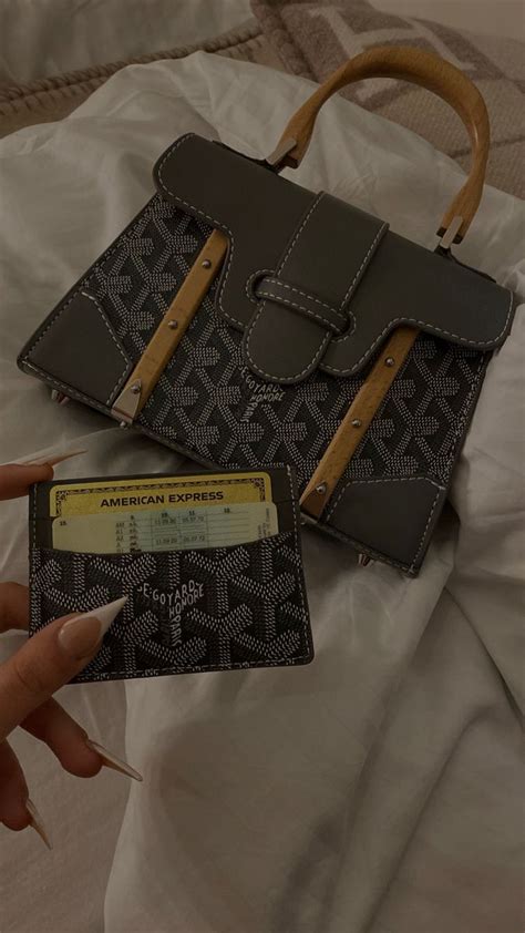 goyard gift card